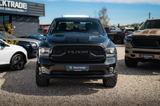 Dodge RAM 5.7 V8 HEMI 4x4 OFFROAD Night-Paket LONG 19% - Dodge aus 2021