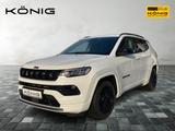 Jeep Compass MY23 High Altitude 1.5 Kamera, Carplay - Jeep Compass: Limousine