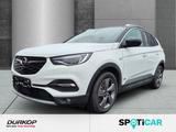 Opel Grandland X Business Elegance PHEV Turbo Park &  - Opel Grandland (X) elegance mit Hybrid-Antrieb (Benzin/Elektro)