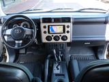 Toyota FJ Cruiser 4.0 4WD LHD - Toyota FJ Gebrauchtwagen