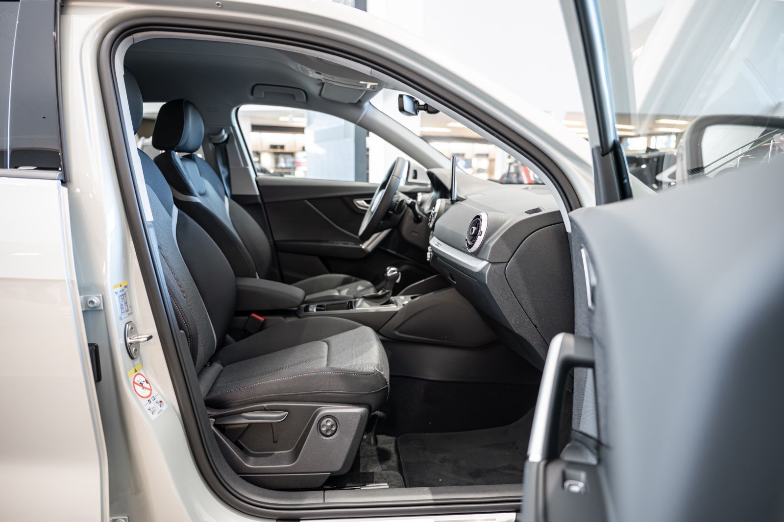 Audi Q2 - Bild 6