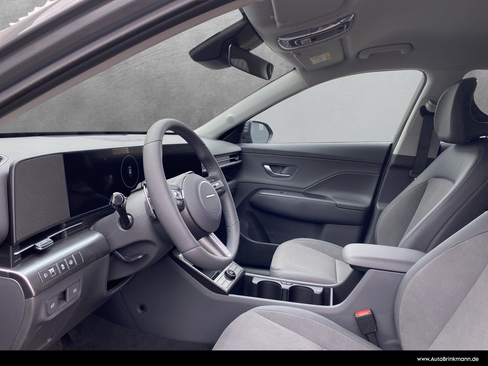 Hyundai Kona – Bild 9