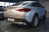 Mercedes-Benz GLE 350 e 4Matic COUPE AMG LINE*KAMERA*BURMESTER - Mercedes-Benz GLE-Klasse