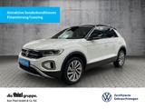 Volkswagen T-Roc 2.0 TDI Goal DSG AHK+ACC+LED+Rear-View+App