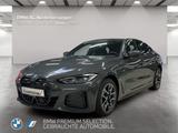 BMW i4 eDrive40 Gran Coupé M Sport Harman/K Kamera - BMW i4 Gebrauchtwagen