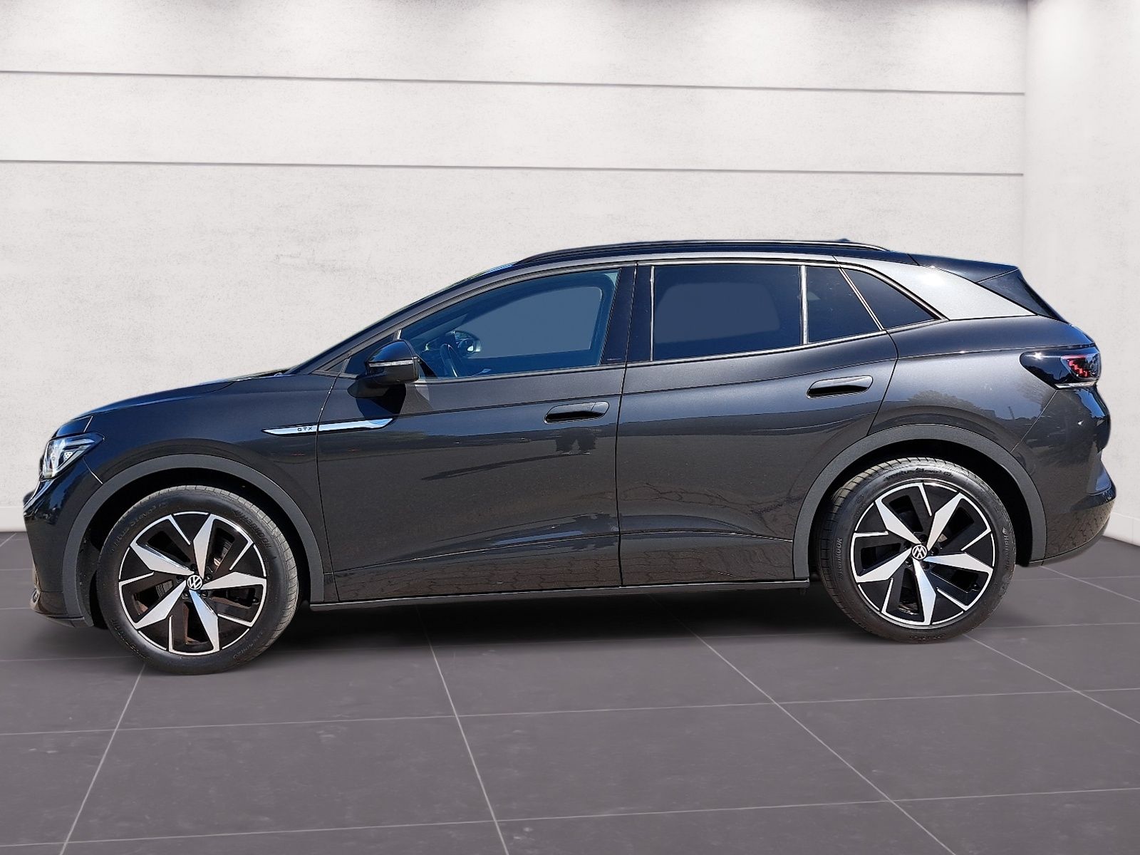Volkswagen ID.4 - Bild 8