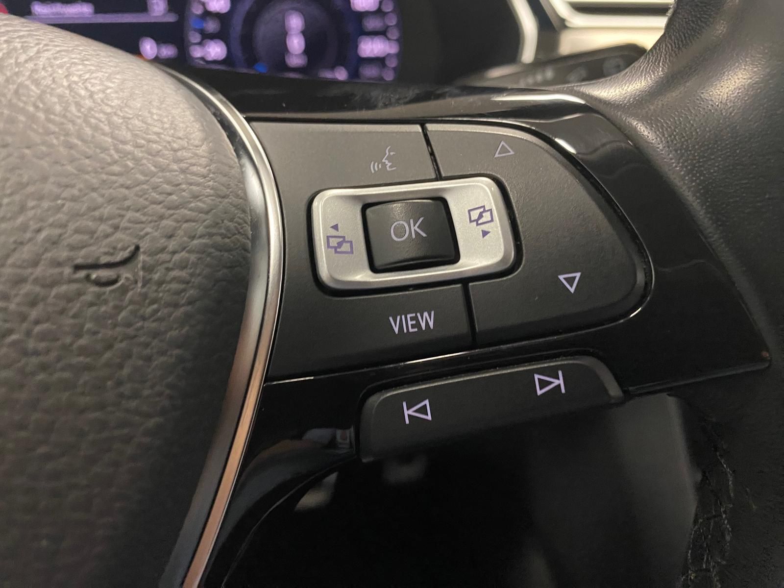 Fahrzeugabbildung Volkswagen Passat Variant 2.0 TDI Highline BMT/Start-Stopp