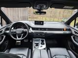Audi Q7 3.0 TDI Quattro |S-Line| PANO | Kam |7-Sitzer - Audi Q7 Gebrauchtwagen in Hamburg