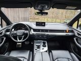 Audi Q7 3.0 TDI Quattro |S-Line| PANO | Kam |7-Sitzer - Audi Q7 aus 2017