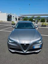 Alfa Romeo alfa giulia Q4 f1 - Alfa Romeo Giulia in Köln