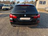 BMW 530 d xDrive M-Paket Harman/Kardon Head-Up - BMW 530: 530d M Paket