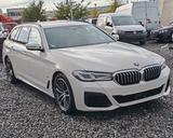 BMW 530D 3.0 - xDrive - M-PAKET - LASER - EU6 - BMW Gebrauchtwagen