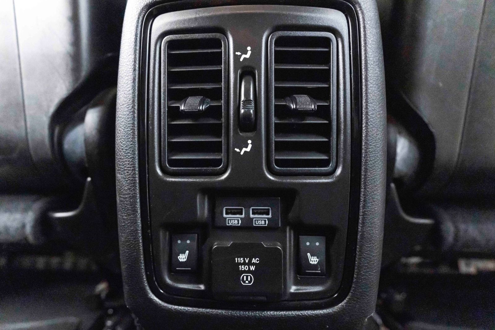 Fahrzeugabbildung Dodge Durango 5,7L R/T AWD H&K LPG LED AHK CARPLAY KAM
