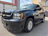 Chevrolet Tahoe 6.0  2Mode Hybrid Batterie 1a, 7Sitzer - Chevrolet Tahoe Gebrauchtwagen