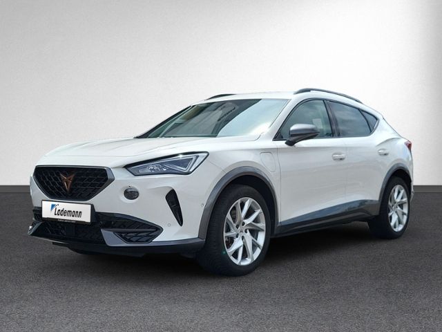 Cupra Formentor 1.4 e-HYBRID NAVI+LED+KAMERA+ACC+SIHZ+ imagem 2