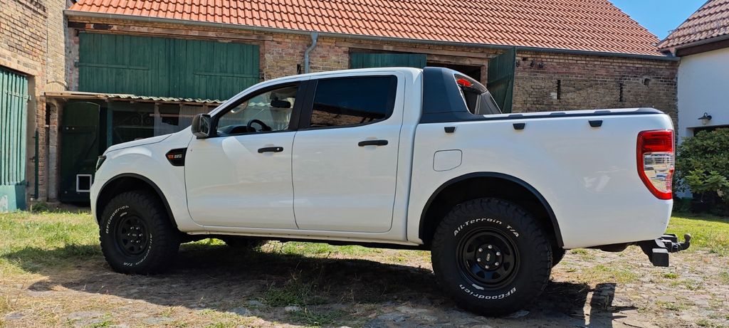 Image of Ford Ranger