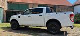 Ford Ranger XL 4x4 Doka, AT, Offroad, Rostschutz - Ford Ranger DoKa Gebrauchtwagen