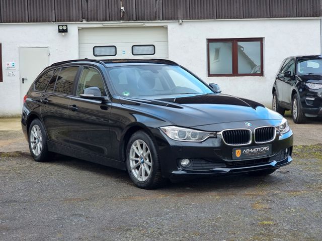 BMW 3 Touring 316 d