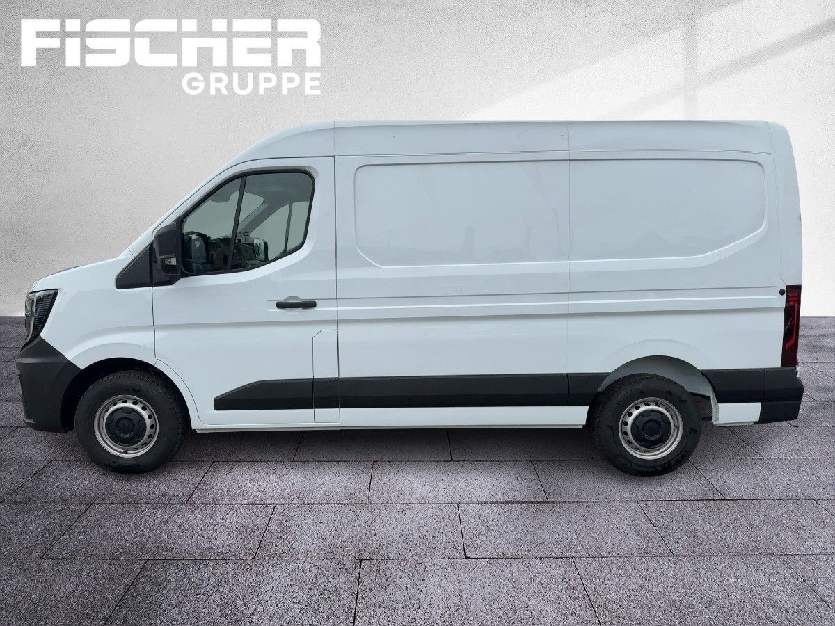 Fahrzeugabbildung Renault Master advance L2H2 3,5t dCI 130 KAmera
