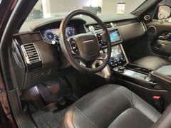 Fahrzeugabbildung Land Rover Range Rover TDV6 Vogue (360°CAM/PANO/LED/EXCLUSI