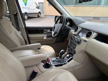 Land-Rover Discovery - 7