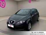 Seat Altea KLIMA 5-TÜRIG ALU TÜV NEU - Seat Altea: Kleinwagen