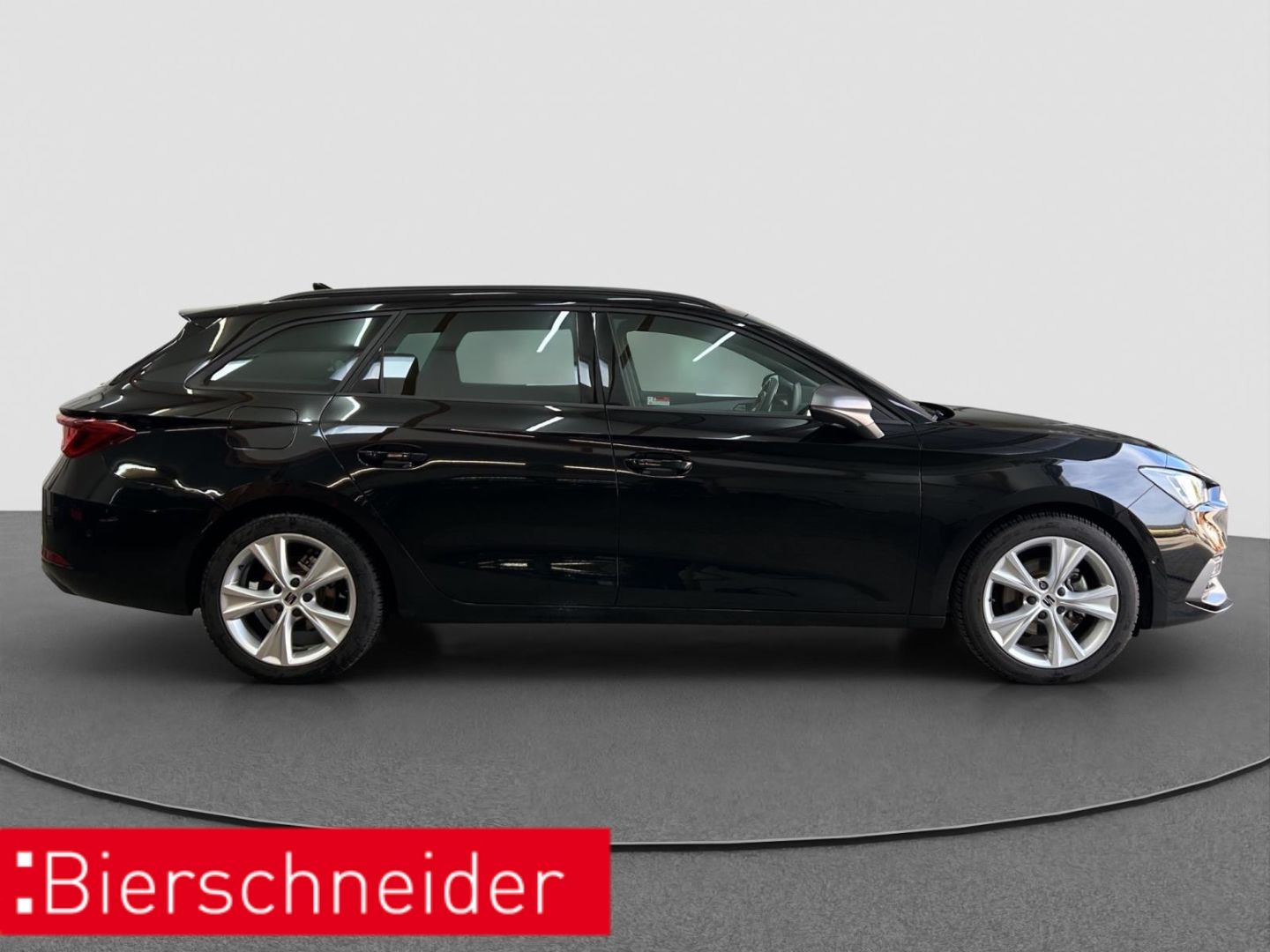 Seat Leon - Bild 5