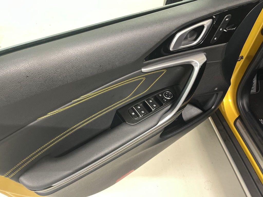 Kia XCeed Launch Edition NAVI LED SHZ PANO