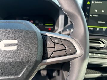 Dacia Duster Journey mild hybrid 140