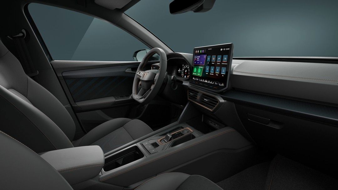 Cupra Leon - Bild 5