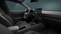 Cupra Leon - Vorschau Bild 5