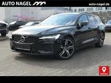 Volvo V60 T6 Twin Engine AWD R Design AHK|PANO| - Volvo V60