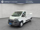 Opel Movano 2.2 BlueHDi L2H1 2WD VA S&S - gebrauchte Opel Movano aus dem Jahr 2024