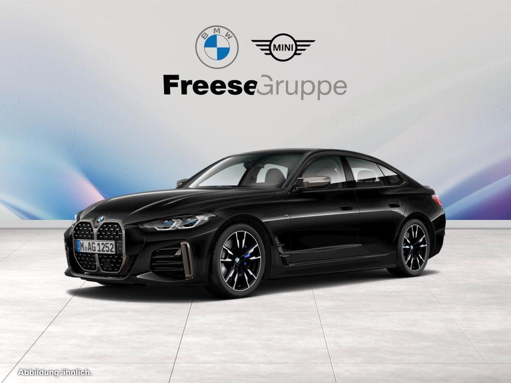 BMW M440i xDrive Gran Coupé AHK Laser HEAD-UP RFK BT