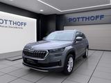 Skoda Kodiaq 2.0 TDI DSG 4x4 STYLE NAVI AHK KLIMA KAME - SKODA Kodiaq Leasingangebote für Privatpersonen