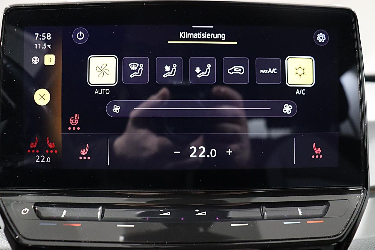 Volkswagen ID.3 - Bild 11