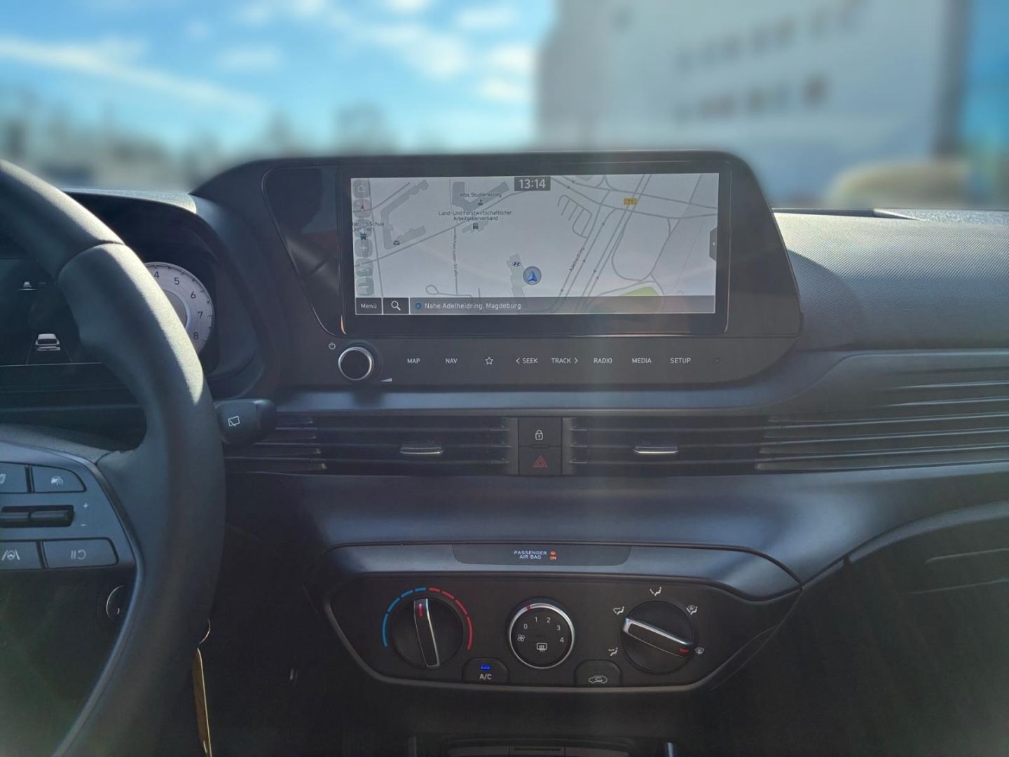Hyundai i20 – Bild 9