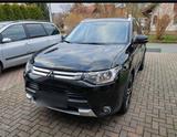 Mitsubishi Outlander - gebrauchte Mitsubishi Outlander aus dem Jahr 2014