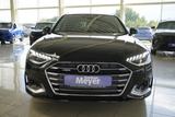 Audi A4 40TFSI quattro aAHK/Matrix/Navi/Standheiz.    - Audi A4 Jahreswagen: Kombi