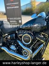 Harley-Davidson FLSB Sport Glide - HARLEY-DAVIDSON SPORT GLIDE