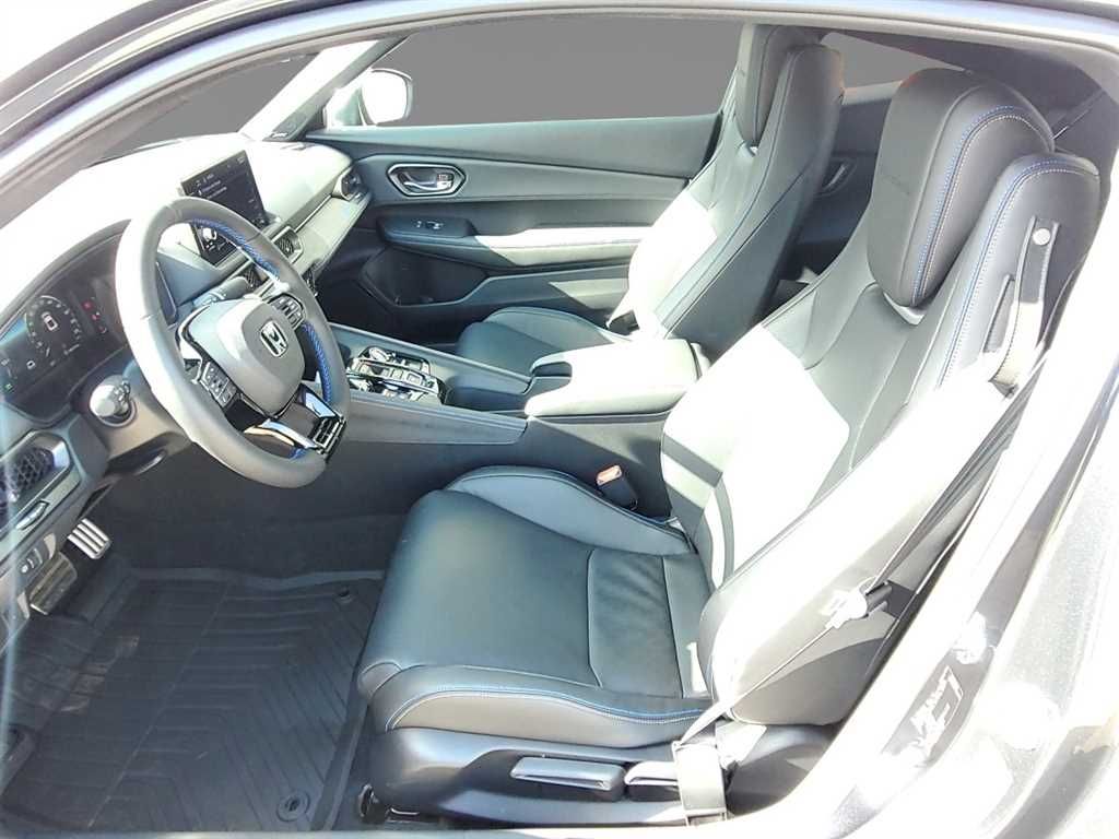 Honda Prelude - Bild 8