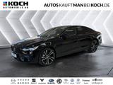 Volvo S90 T8 Plug-In AWD Ultimate Dark HIGH-END - Volvo S90 in Berlin
