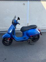 Vespa GTS 300 Supersport HPE - VESPA GTS 300 HPE