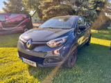 Renault Captur Expression 0.9 TCe - Renault Express Benziner Gebrauchtwagen