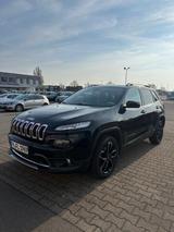 Jeep Cherokee 2.0 MultiJet II 125 kW 4x4 Limited ...