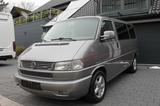 Volkswagen T4 Multivan Highline 150PS TDI Leder Rarität !!! - gebrauchte VW T4 Multivan aus dem Jahr 2002