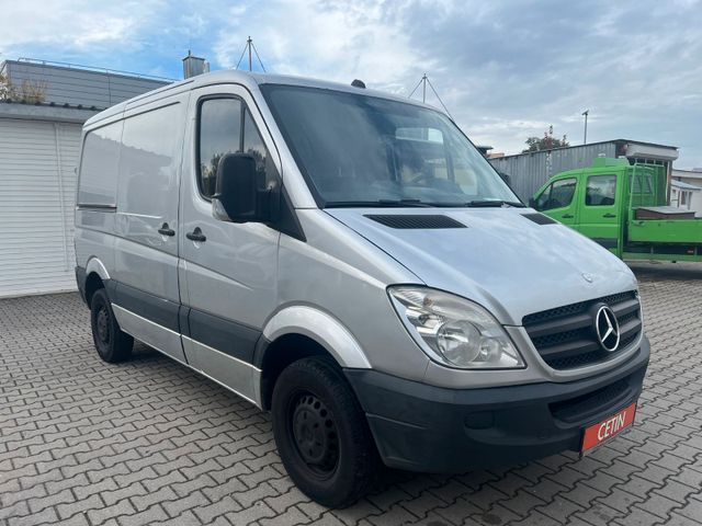 Mercedes-Benz Sprinter II Kasten 211 CDI