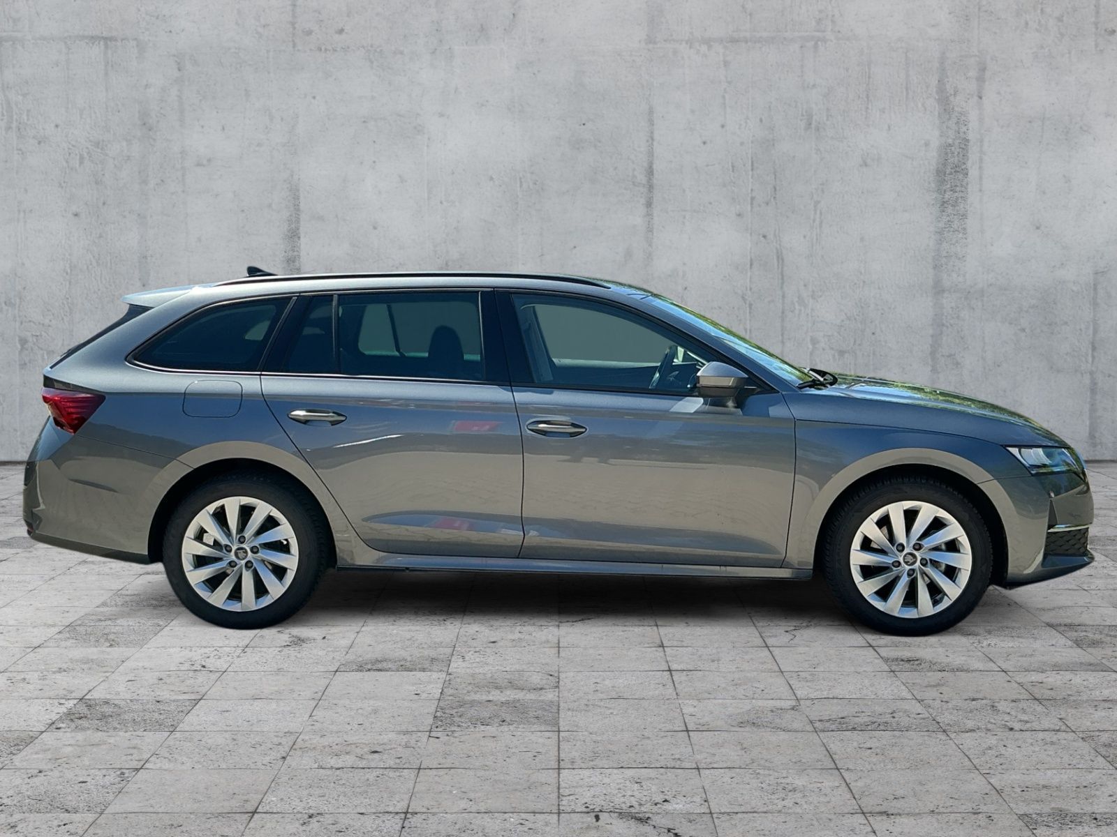Skoda Octavia - Bild 6