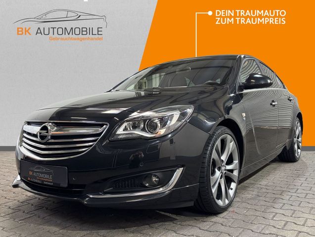 Opel Insignia OPC Innovation 4x4#Kamera#Bose#beheizb.