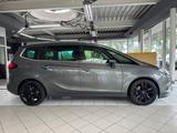 Opel Zafira C Innovation LED+NAVI+LENKRADHEIZUNG+AHK - Opel Gebrauchtwagen in Zwickau